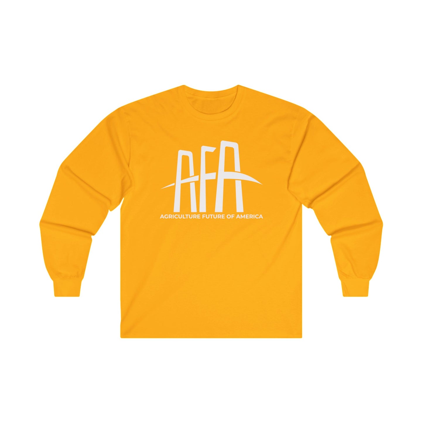 AFA Basics - Long Sleeve Tee