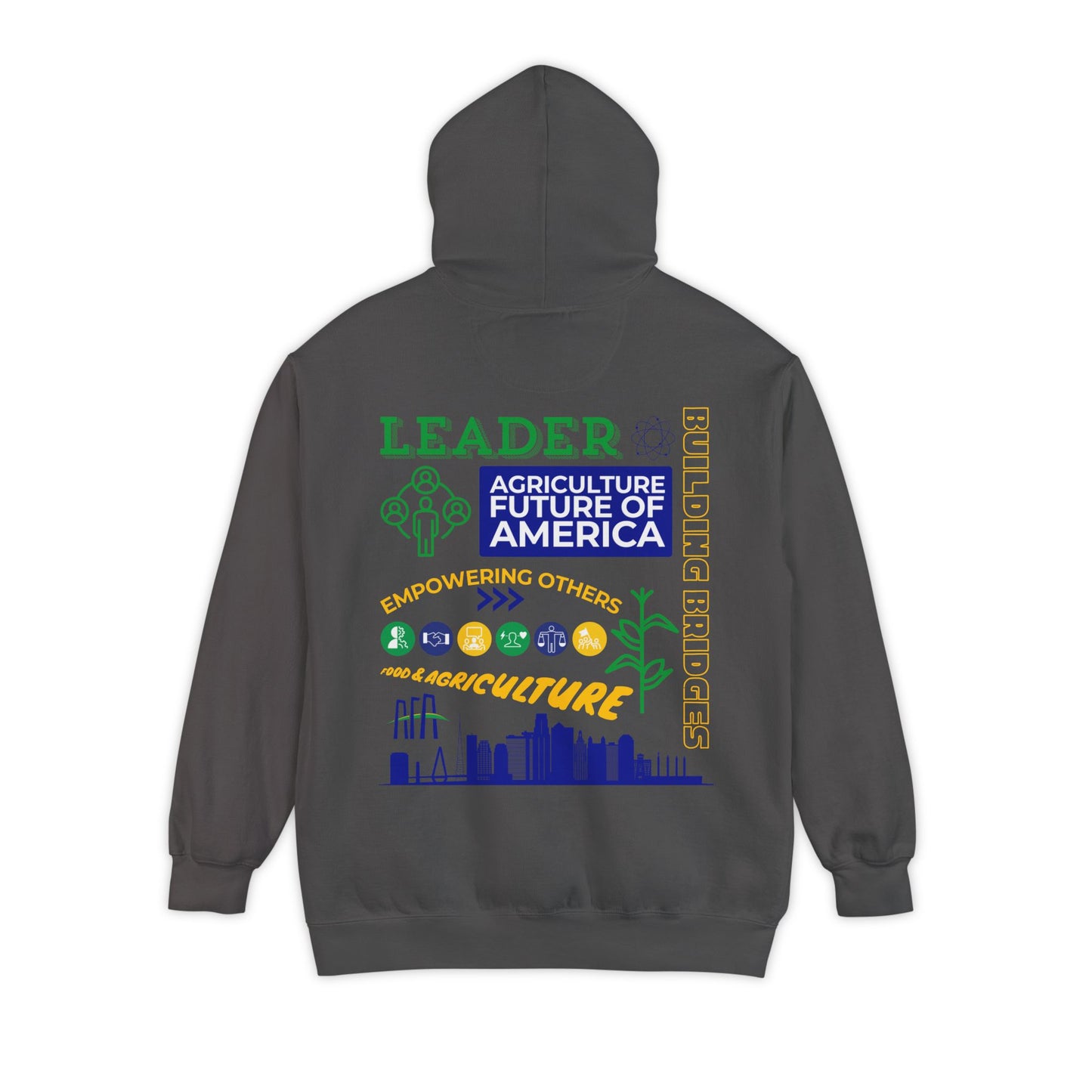 AFA Leaders Conference 2024 Hoodie