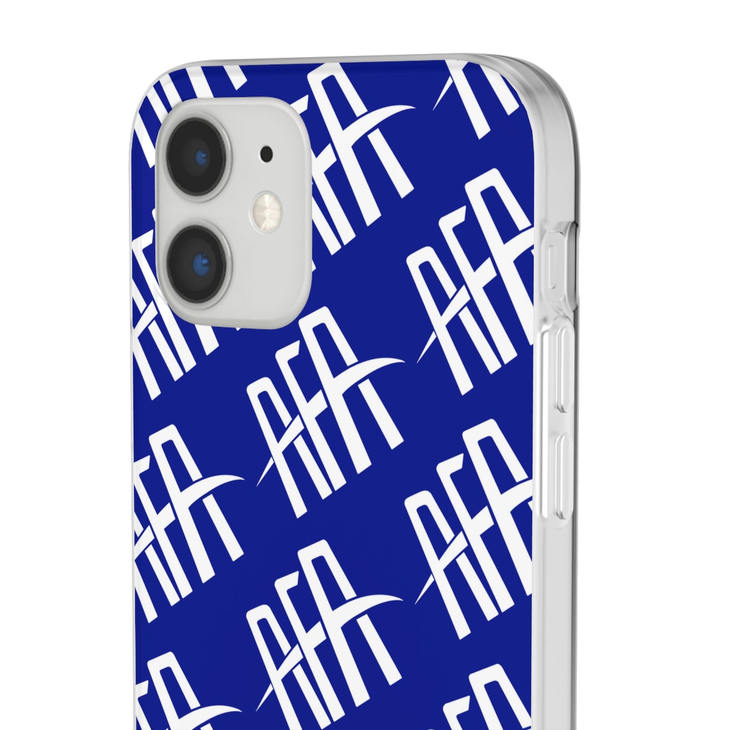 AFA Blue Flexi Case