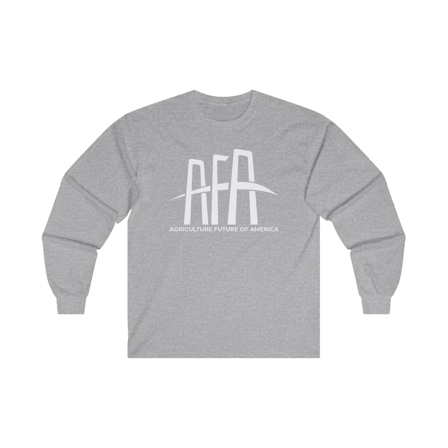 AFA Basics - Long Sleeve Tee