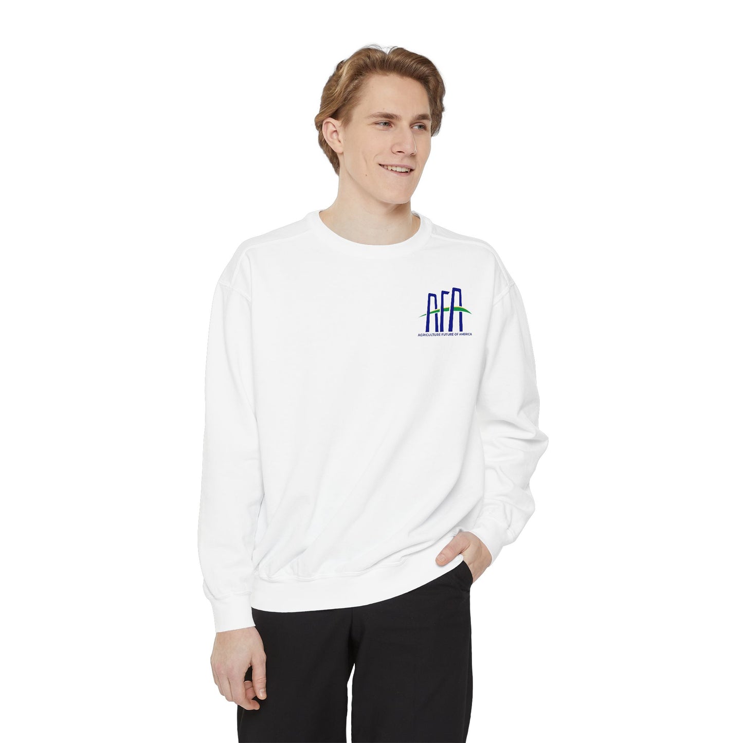 AFA Leaders Conference 2024 Crewneck Sweatshirt