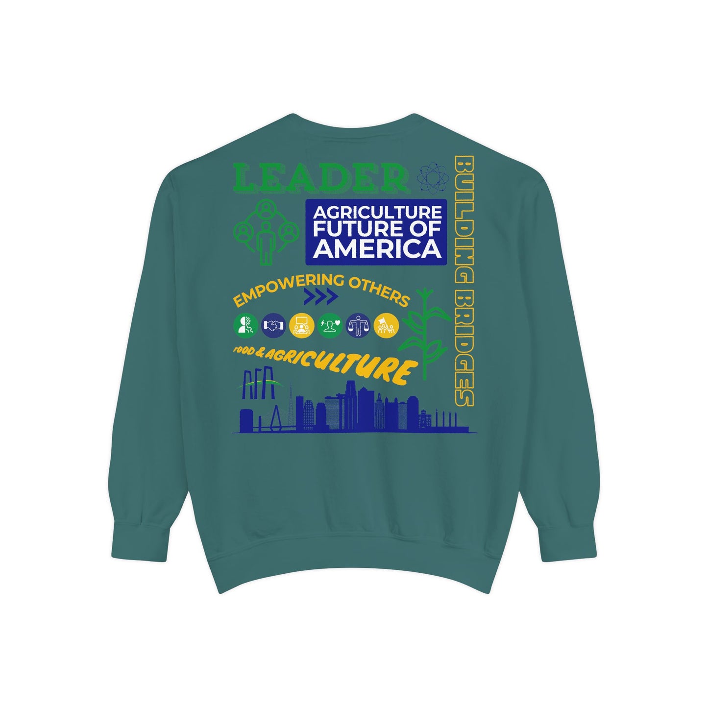 AFA Leaders Conference 2024 Crewneck Sweatshirt