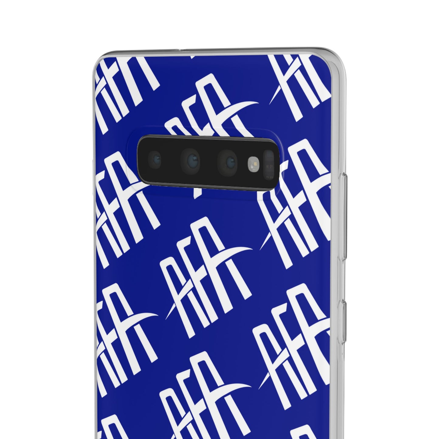 AFA Blue Flexi Case