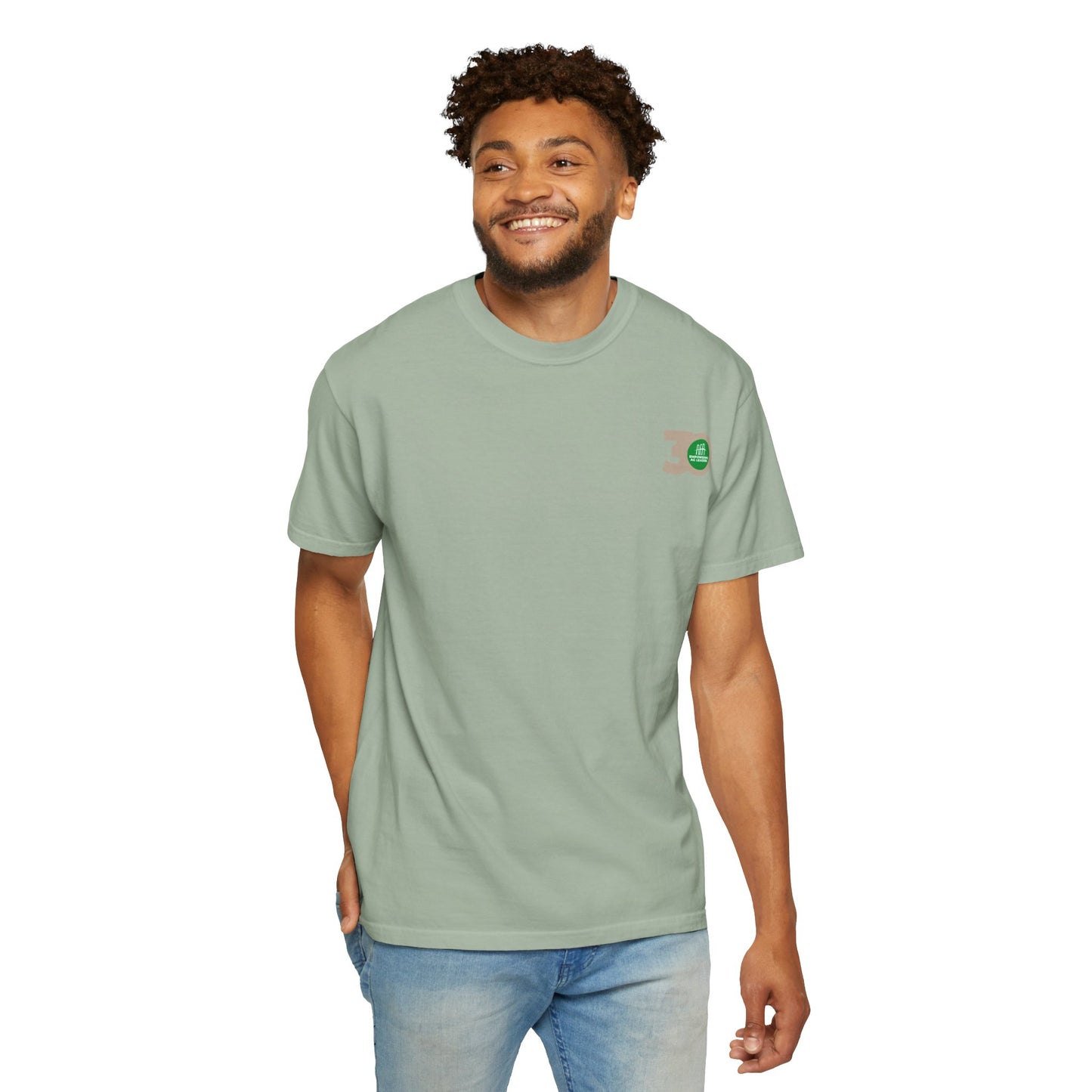 Plant Science Institute T-Shirt (Presented by BASF)