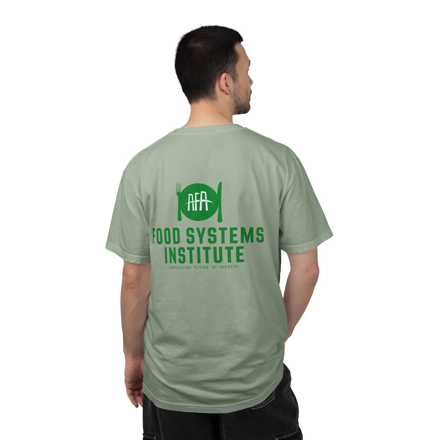 Food Systems Institute T-Shirt