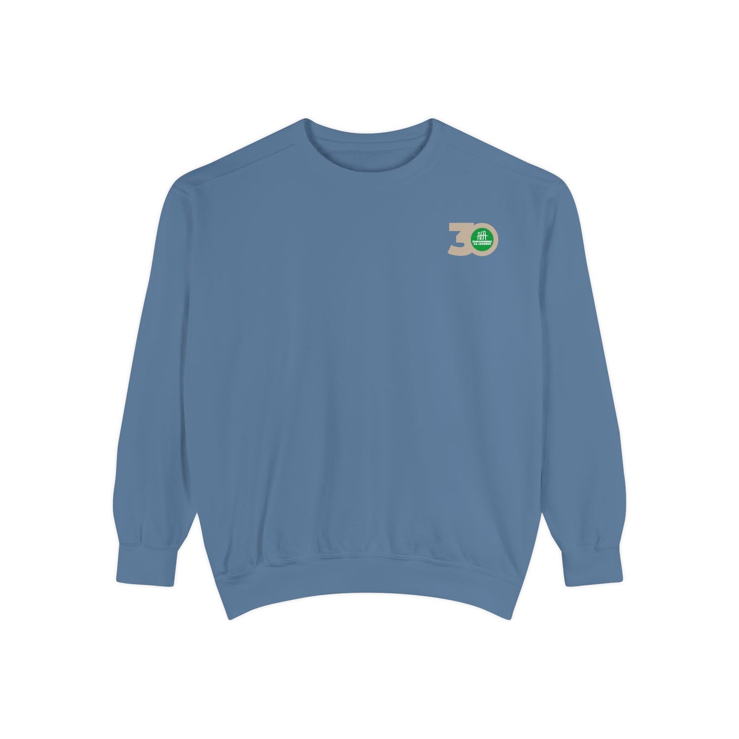 Growing Leaders (Crewneck) - AFA 30th Anniversary