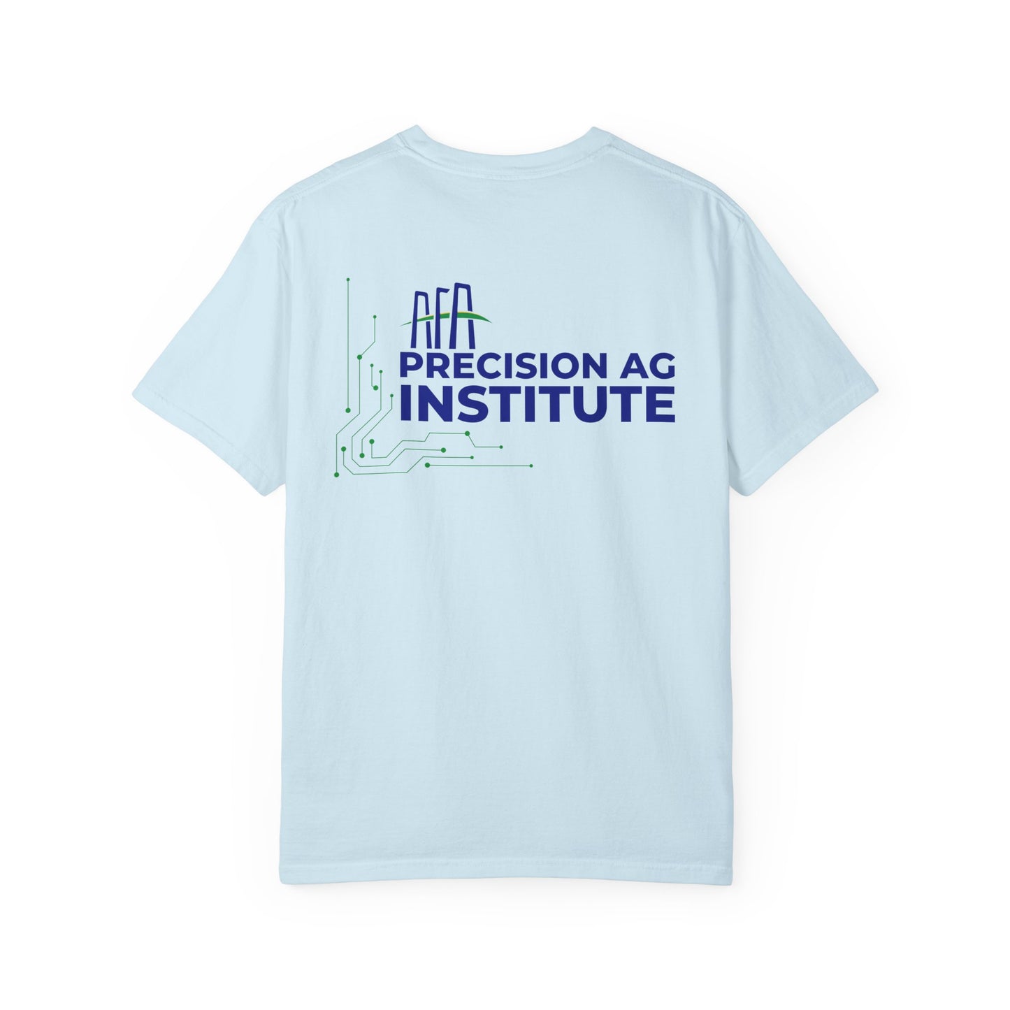 Precision Ag Institute TShirt
