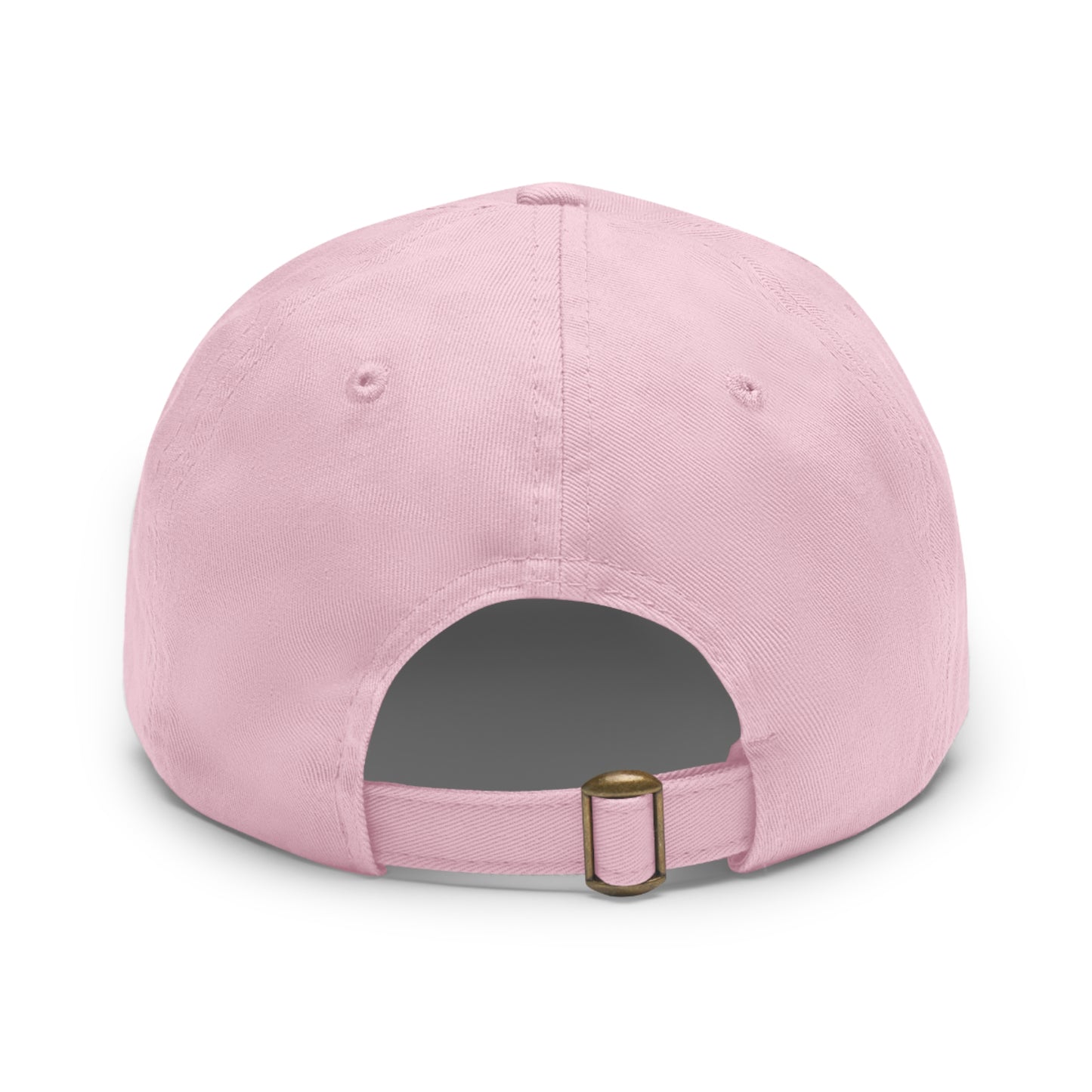 AFA Leather Patch Hat