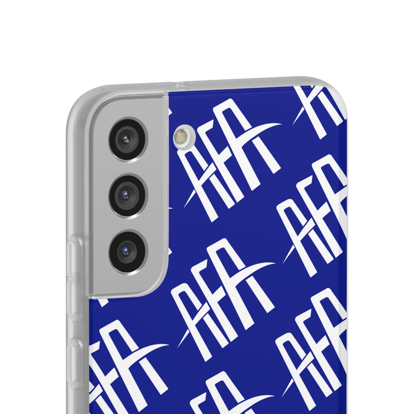 AFA Blue Flexi Case