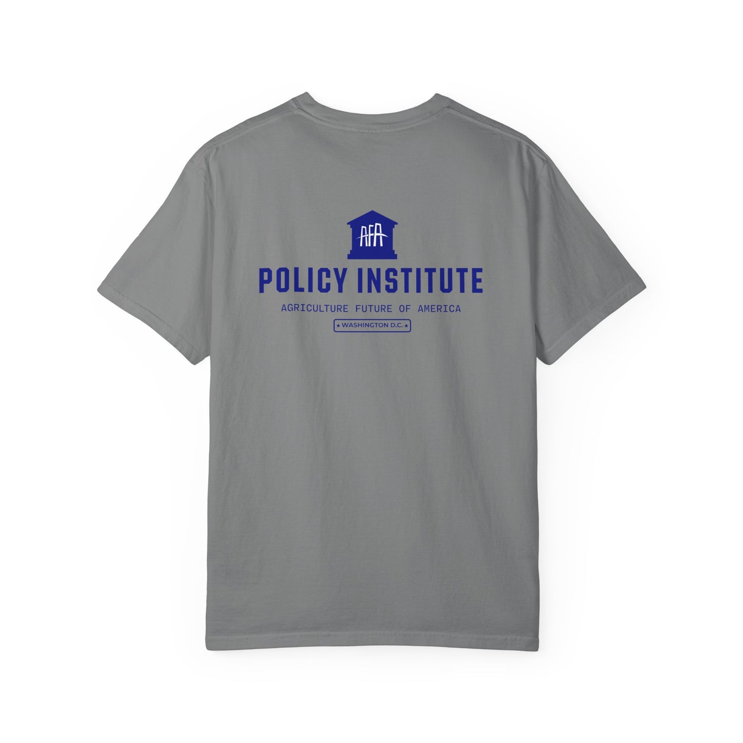 Policy Institute TShirt