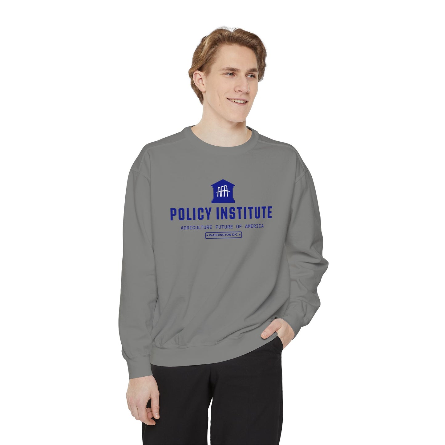 Policy Institute Sweatshirt