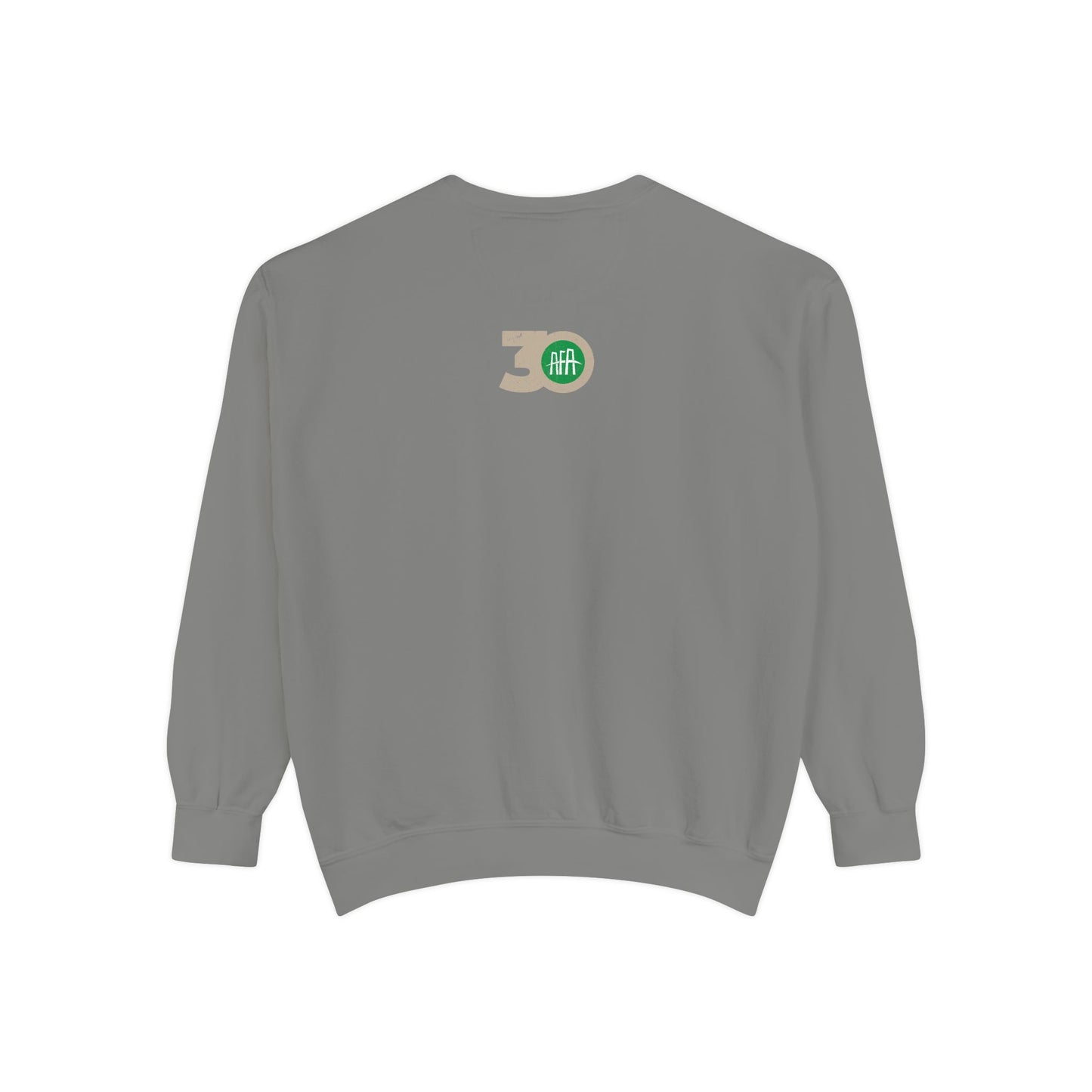 Animal Institute Sweatshirt (Presented by Merck)
