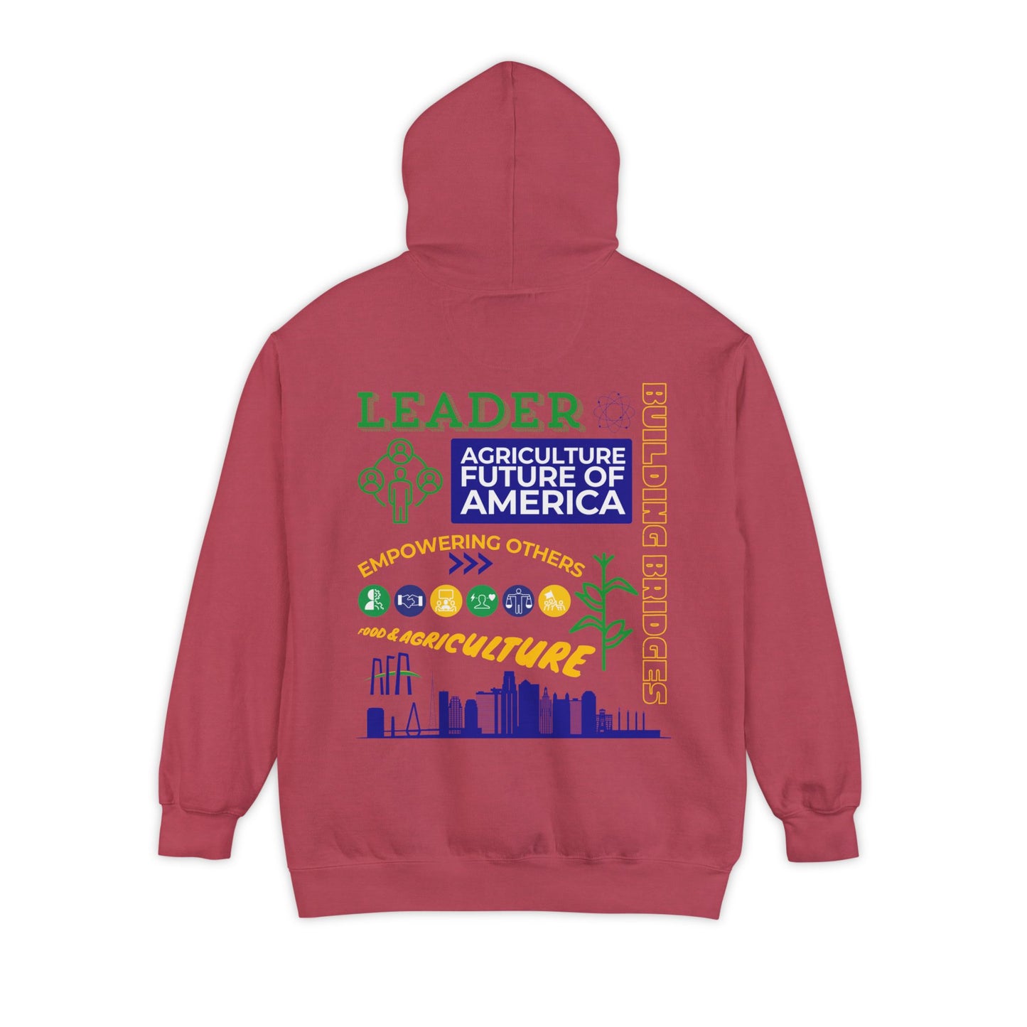 AFA Leaders Conference 2024 Hoodie