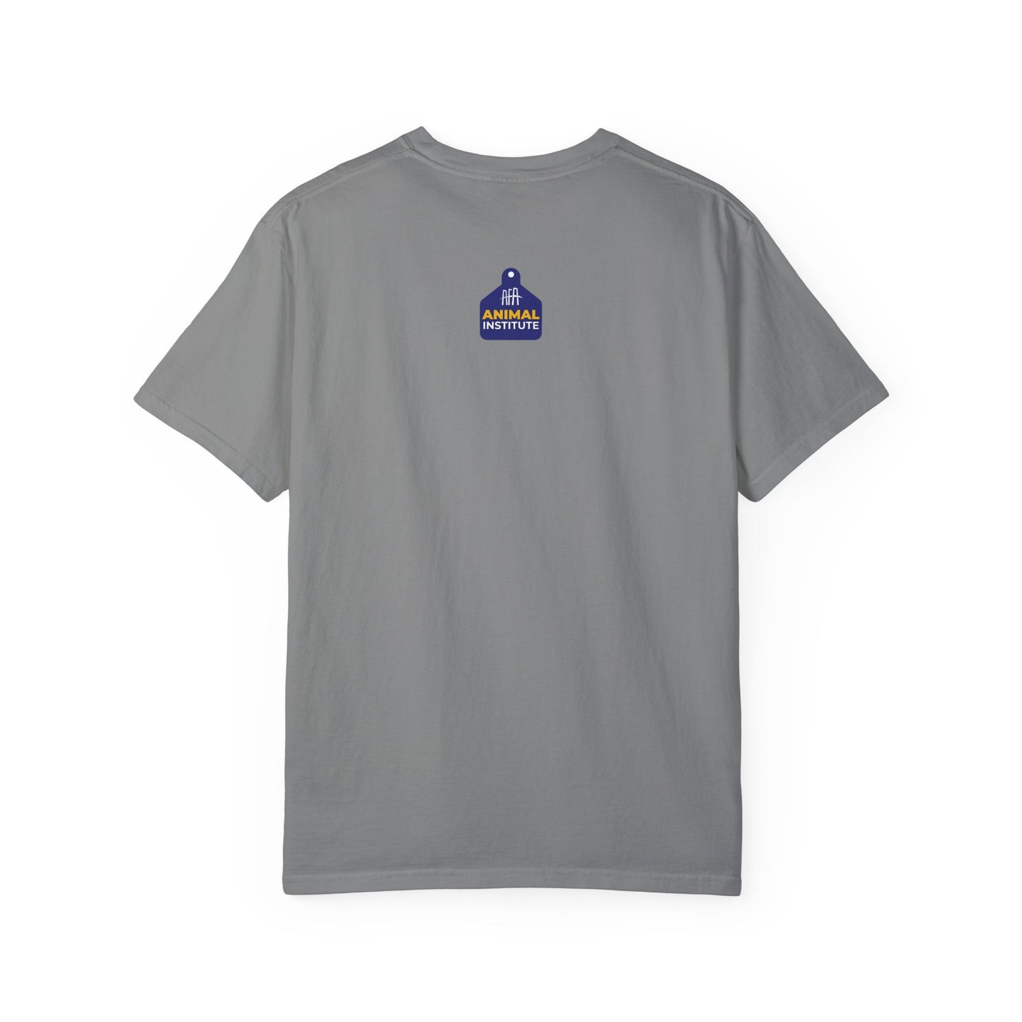 Animal Institute T-shirt