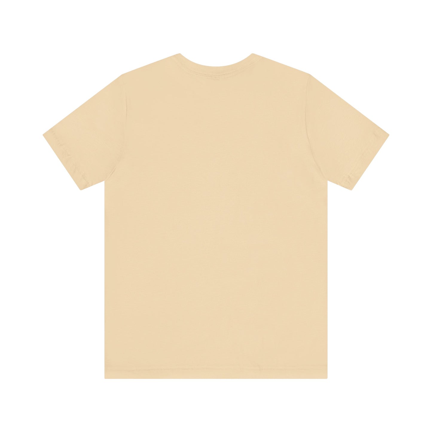 Ask Me About Agriculture Short Sleeve Tee