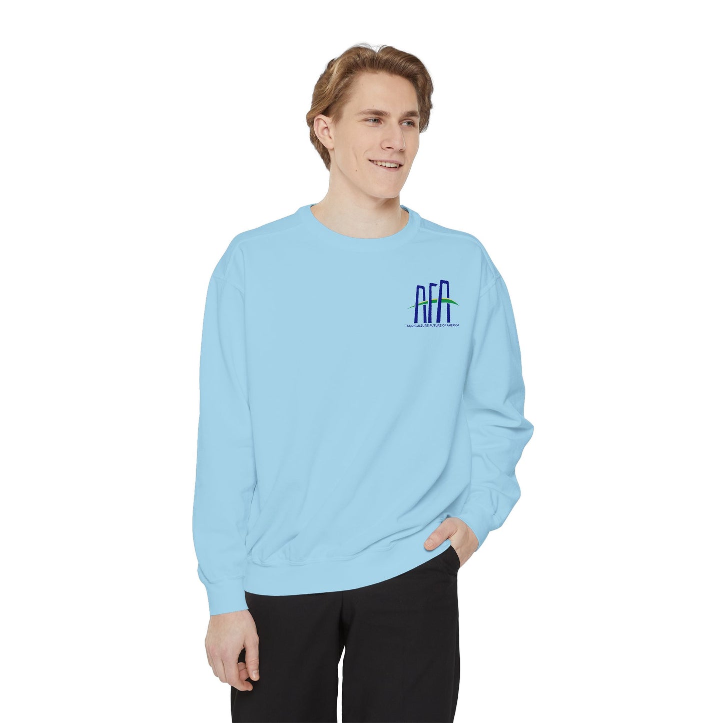 AFA Leaders Conference 2024 Crewneck Sweatshirt