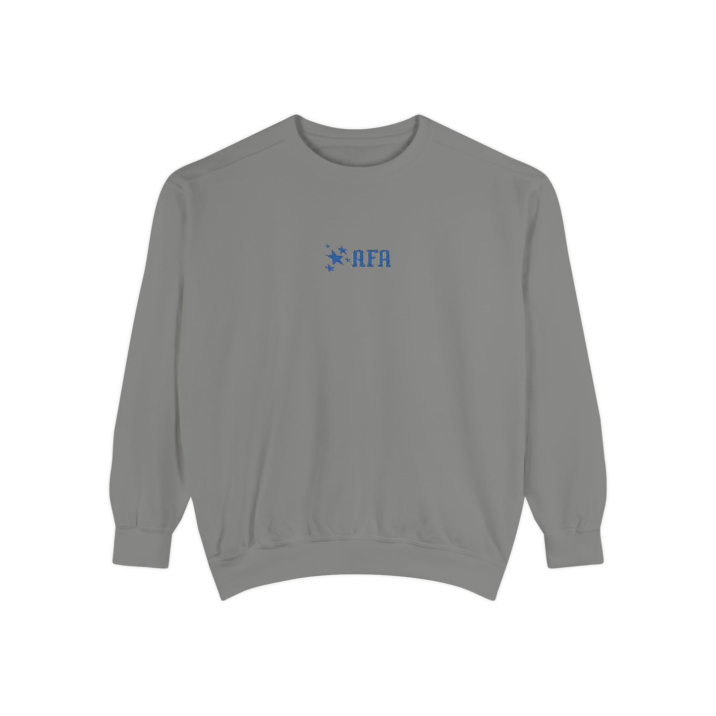 V2 AFA Logo (Crewneck) - AFA 30th Anniversary