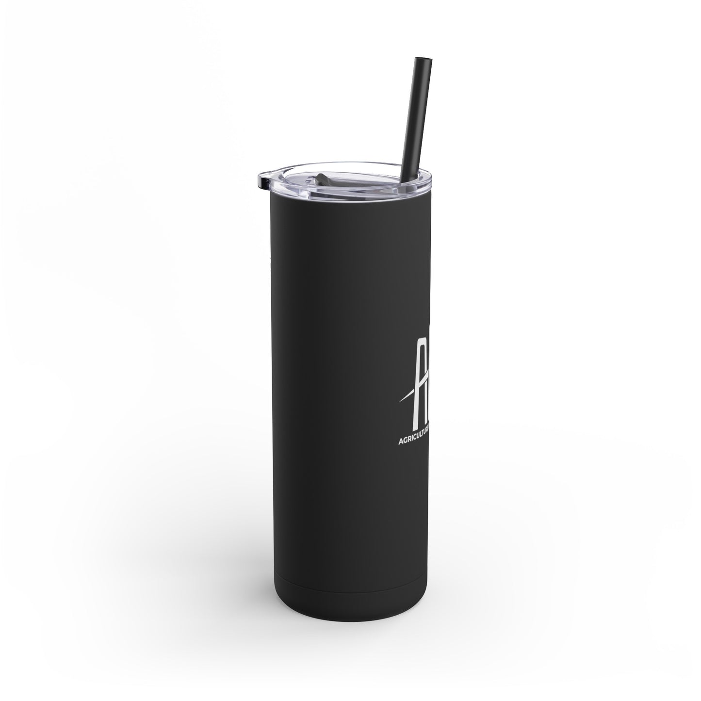 Maars Maker Skinny Matte Tumbler, 20oz