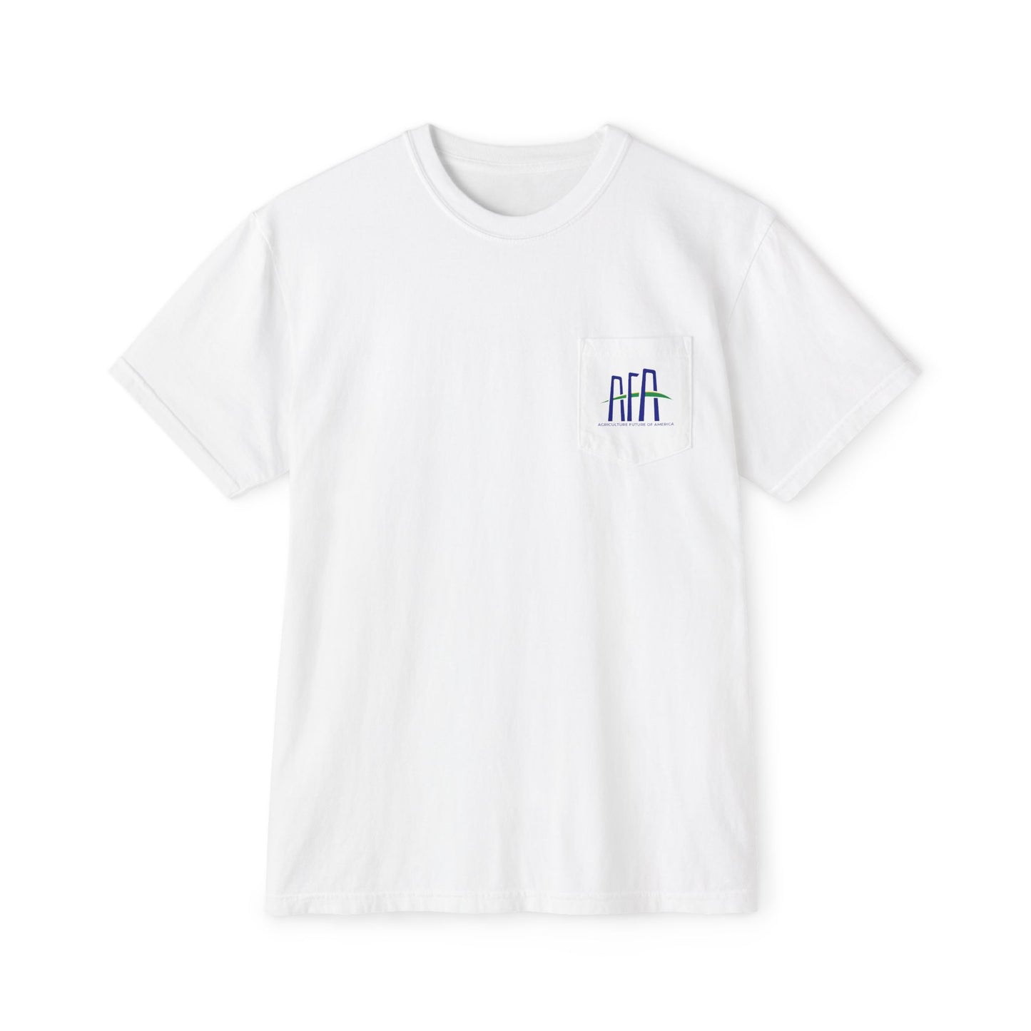 AFA Leaders Conference 2024 Pocket T-Shirt