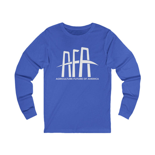 AFA Basics - Long Sleeve Tee