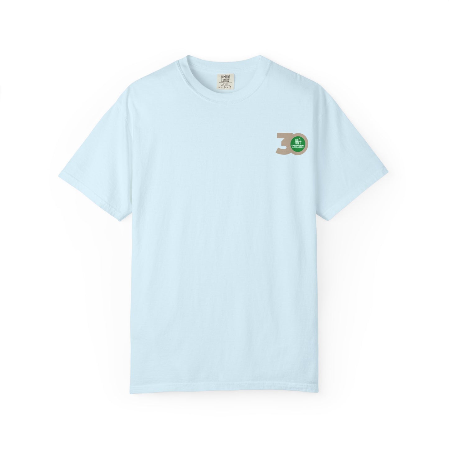 Plant Science Institute T-Shirt (Presented by BASF)
