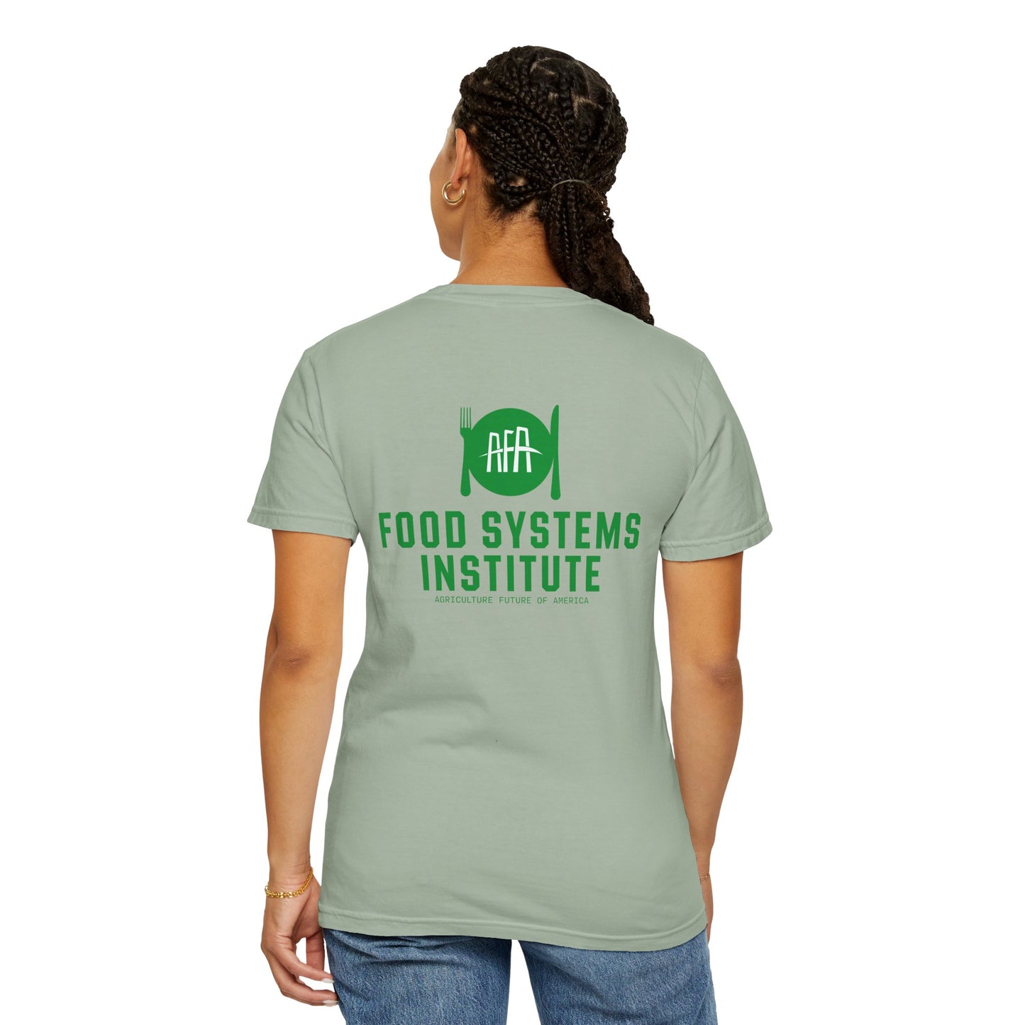 Food Systems Institute T-Shirt
