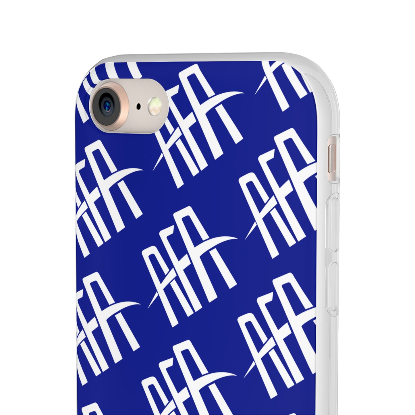 AFA Blue Flexi Case