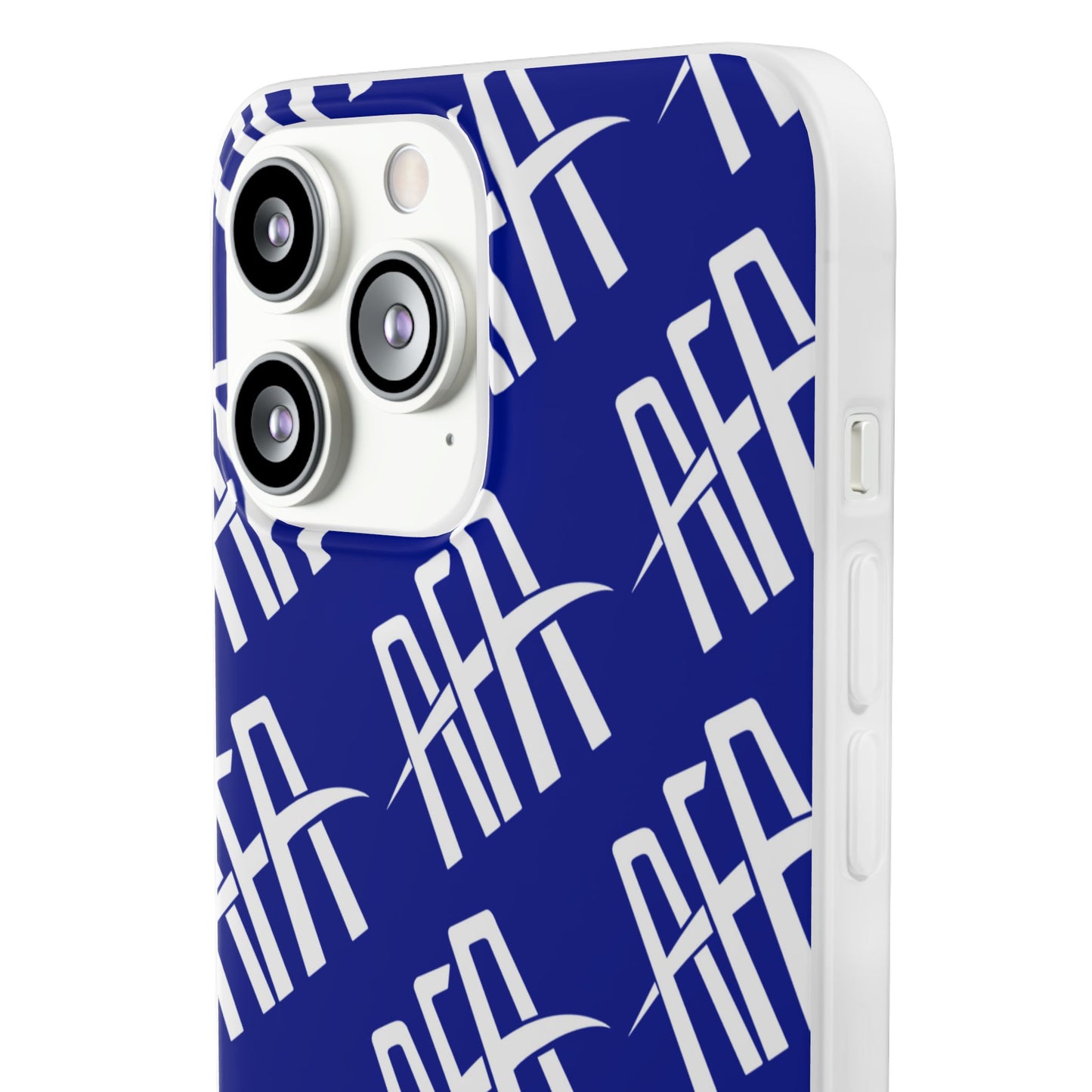 AFA Blue Flexi Case