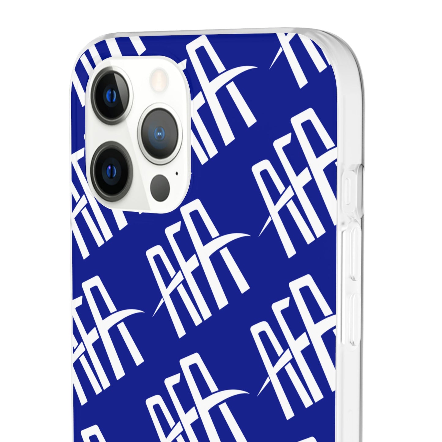 AFA Blue Flexi Case