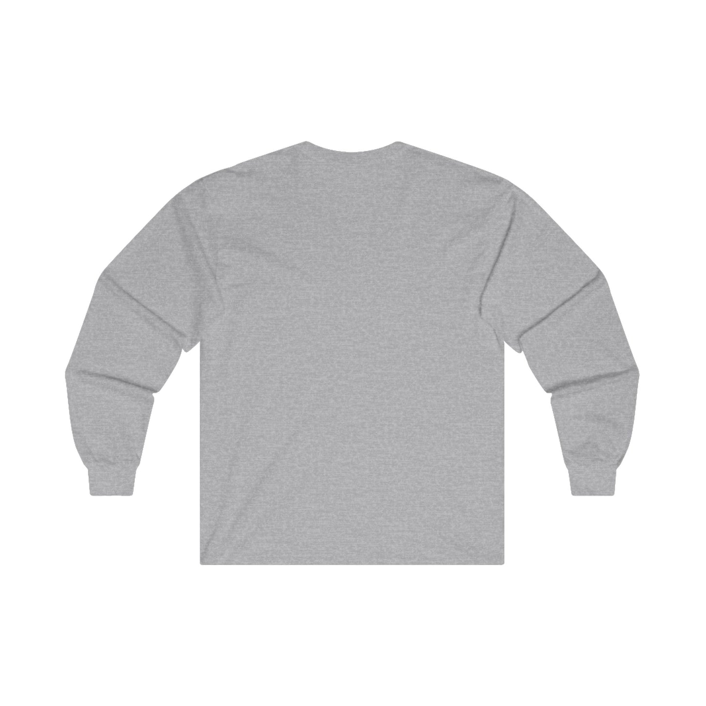 AFA Basics - Long Sleeve Tee