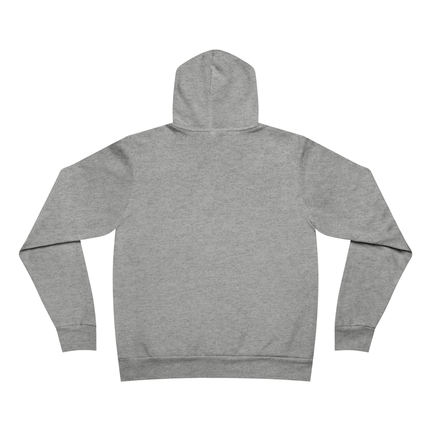 AFA Unisex Fleece Pullover Hoodie