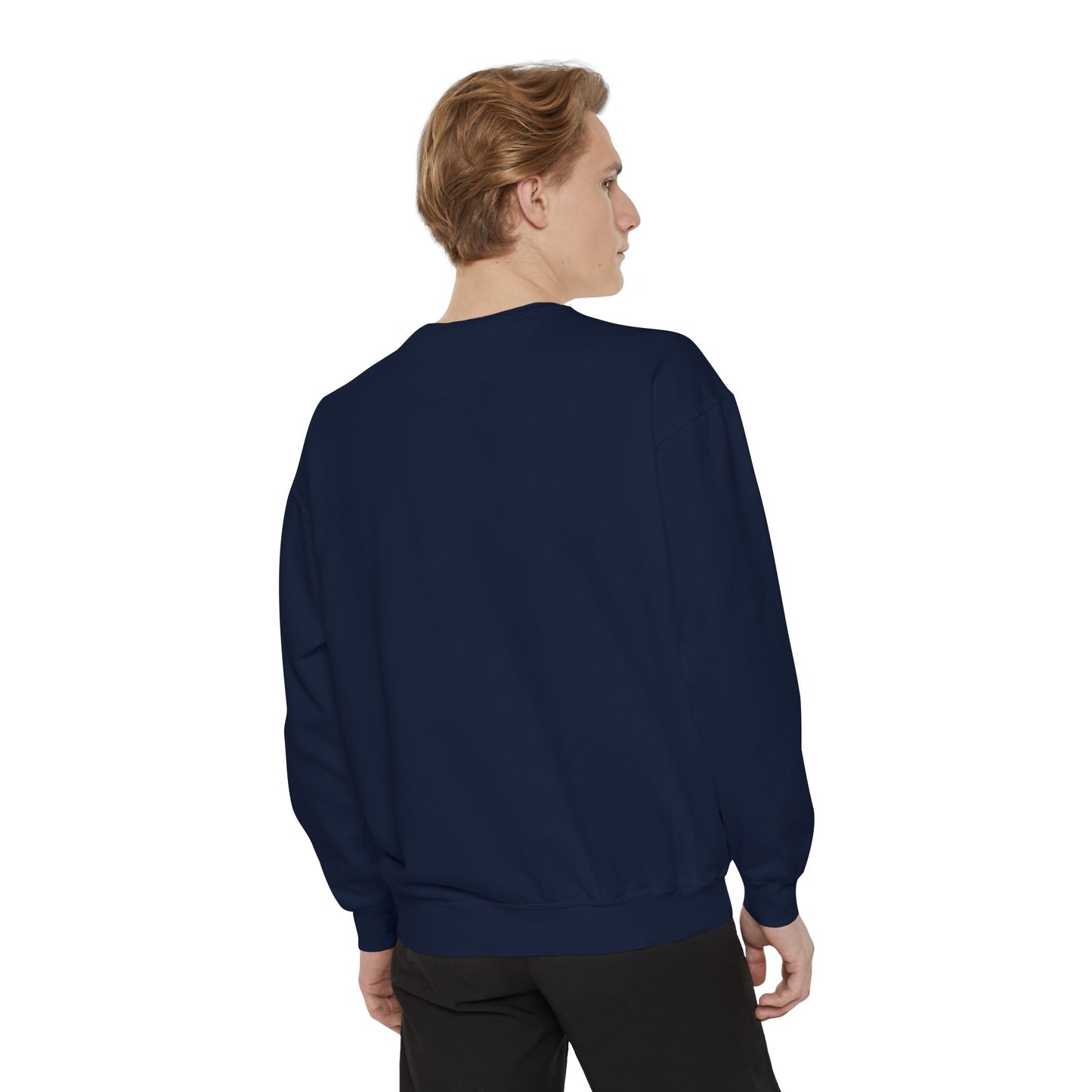 Plant Science Institute Crewneck Sweatshirt