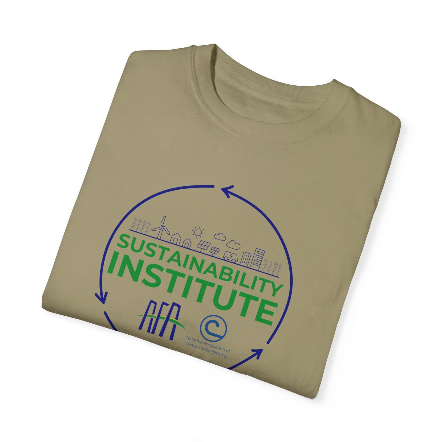Sustainability Institute T-shirt