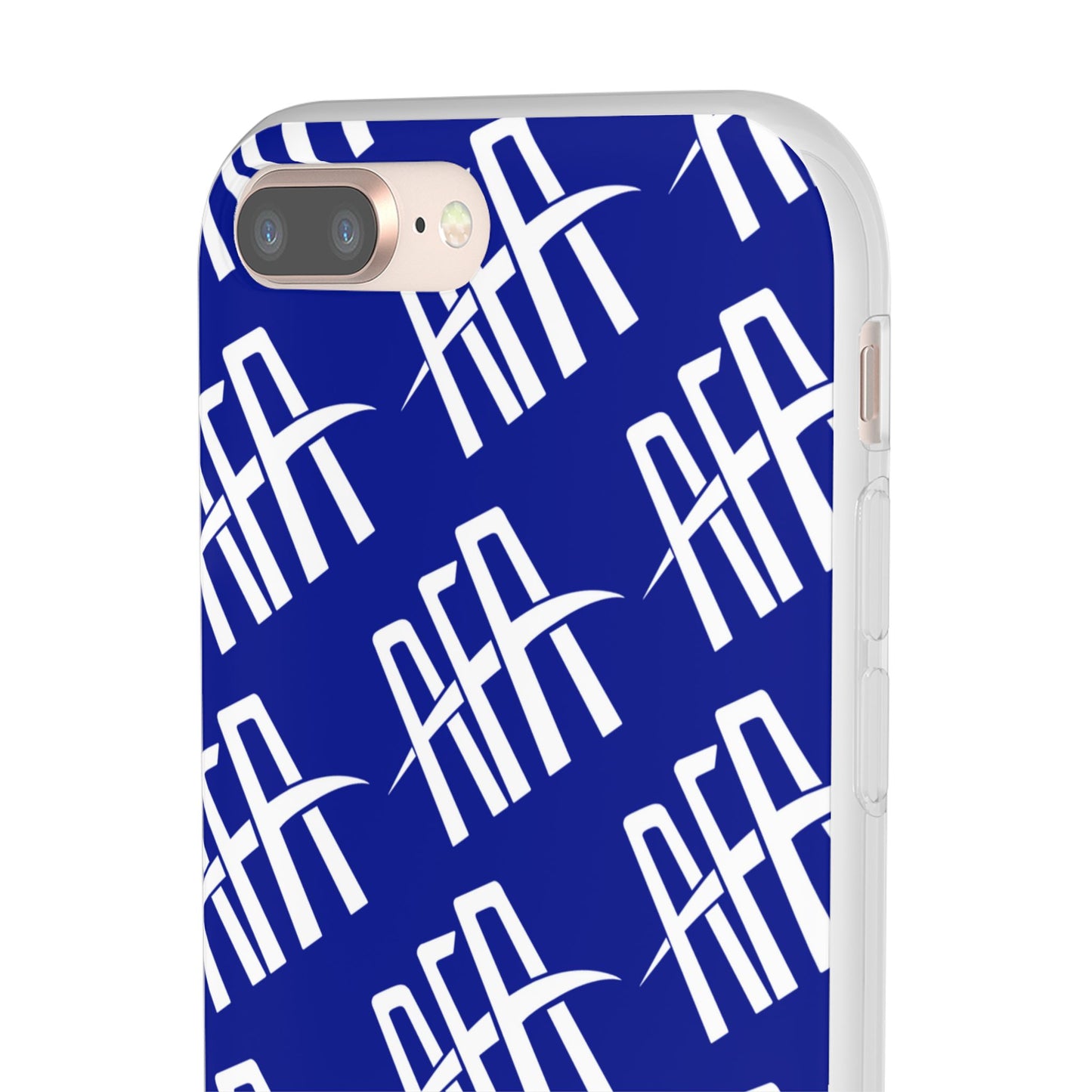 AFA Blue Flexi Case