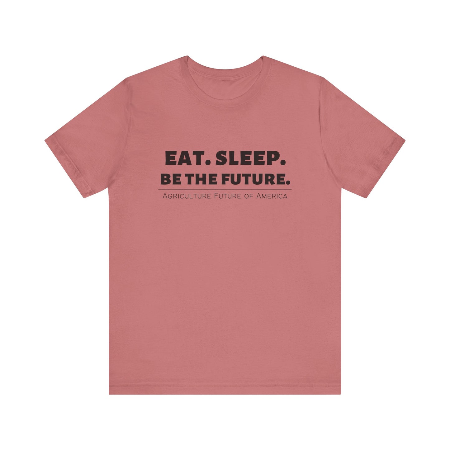 Be The Future T-shirt