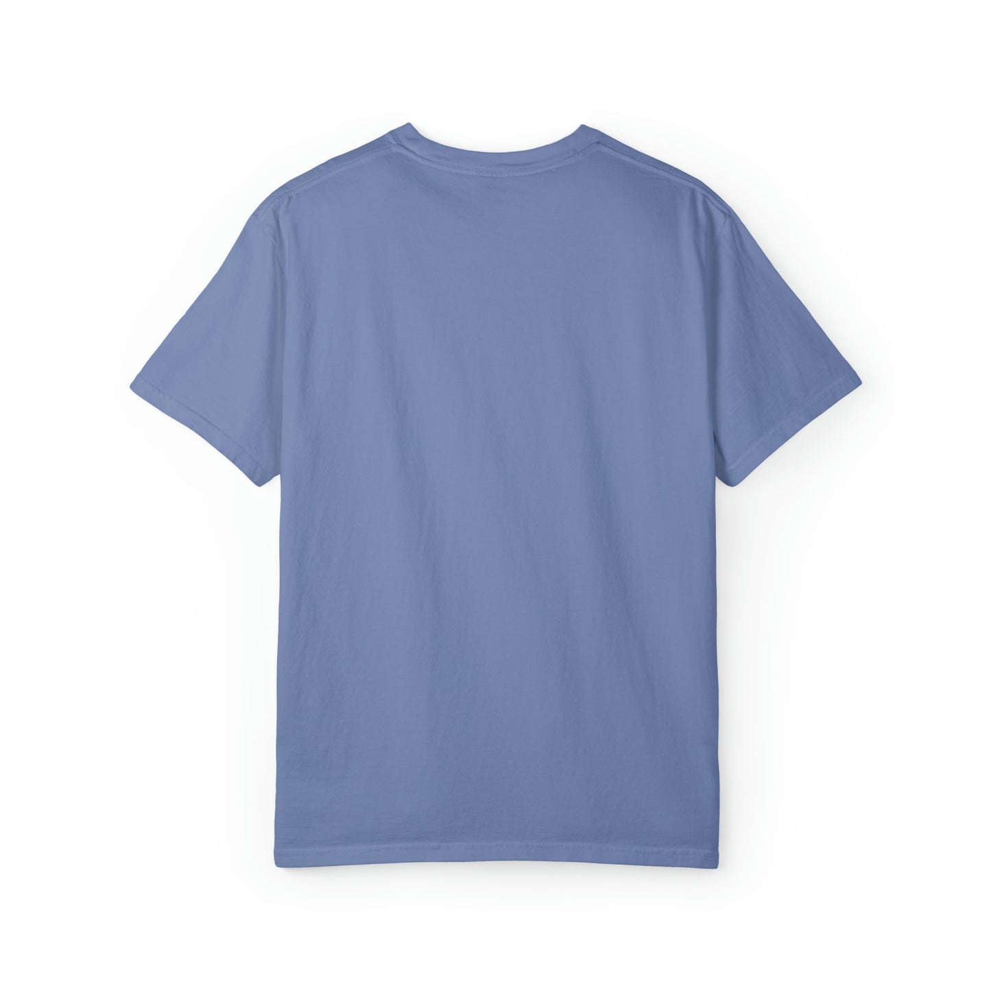 Feeding The Future Unisex Garment-Dyed T-shirt