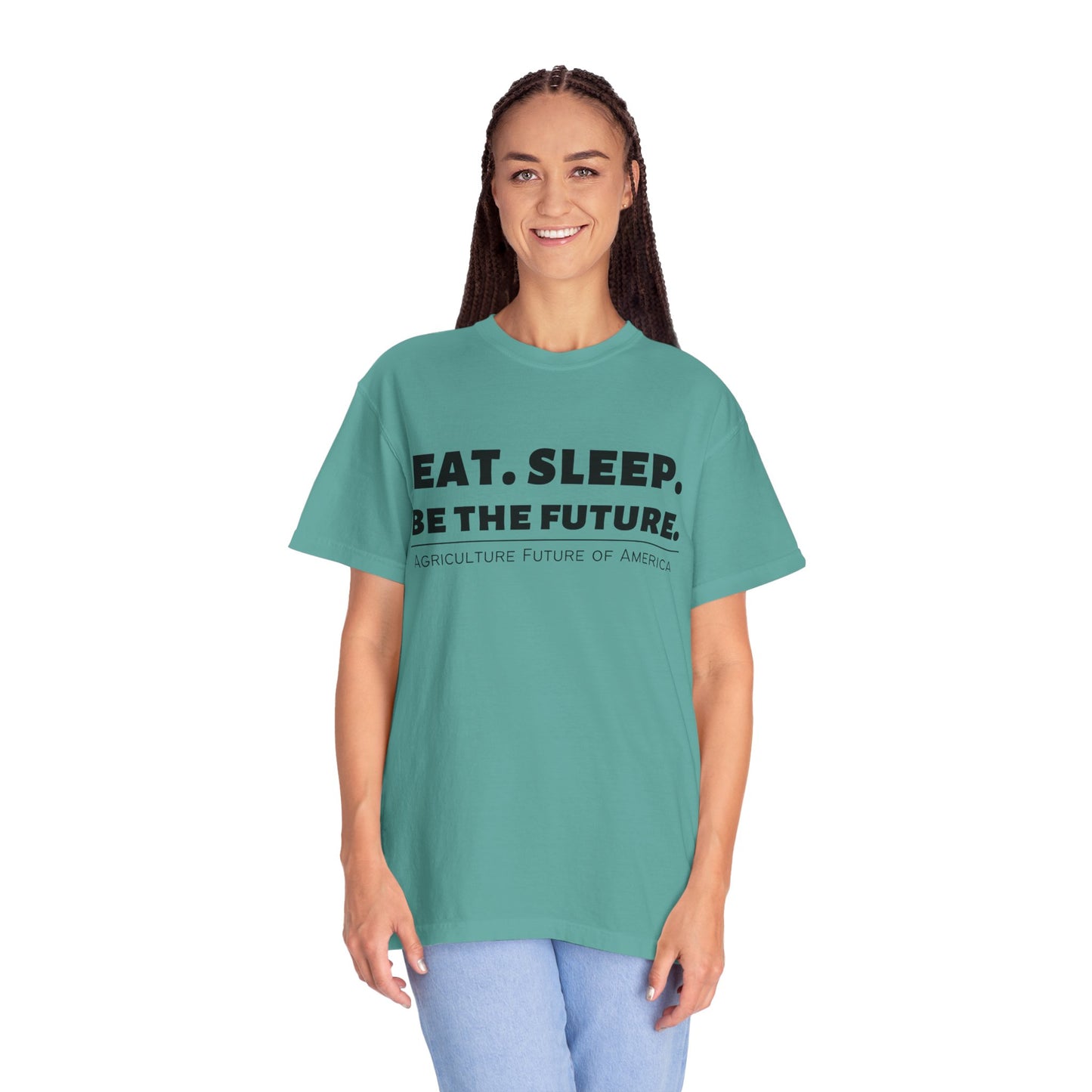 Be The Future T-shirt