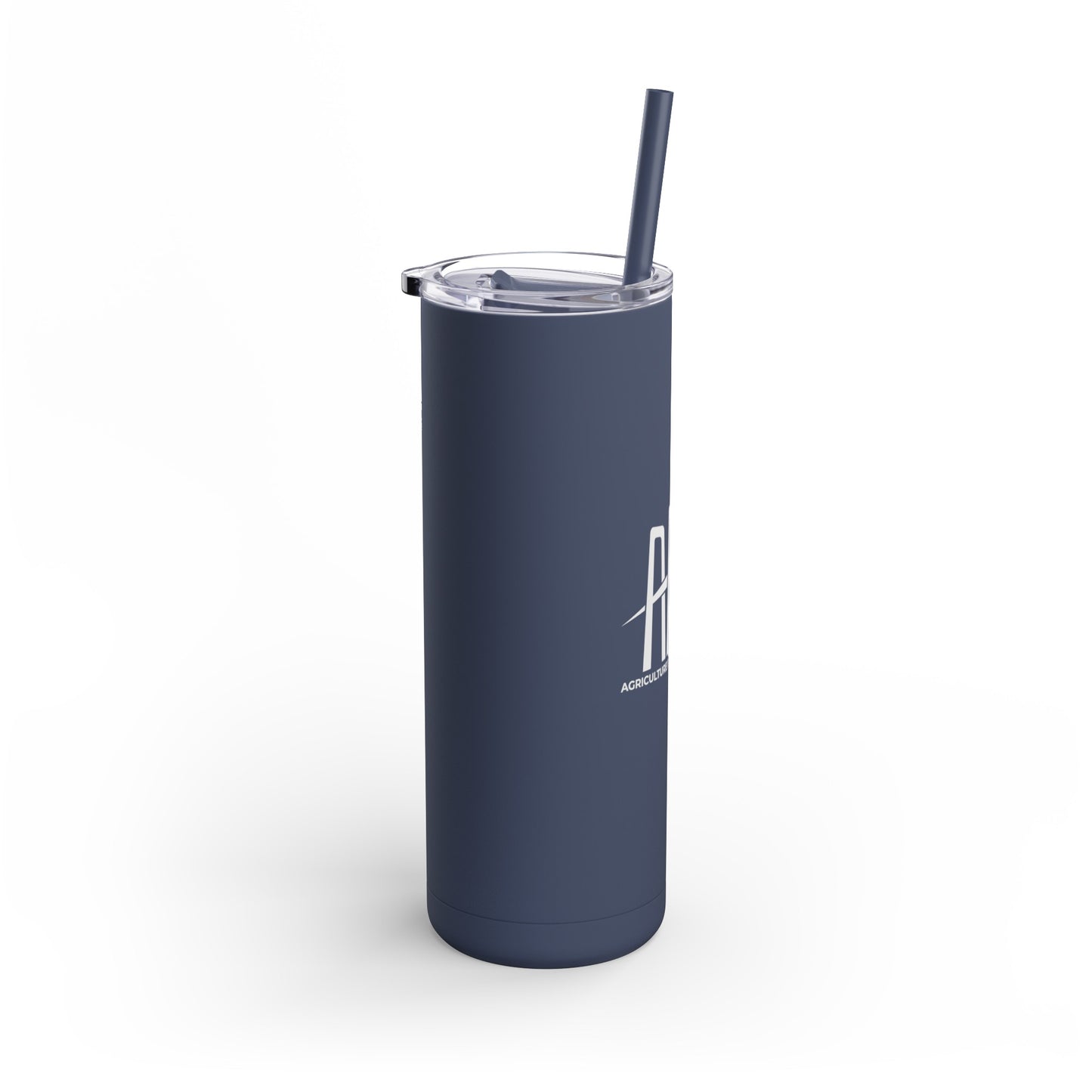 Maars Maker Skinny Matte Tumbler, 20oz