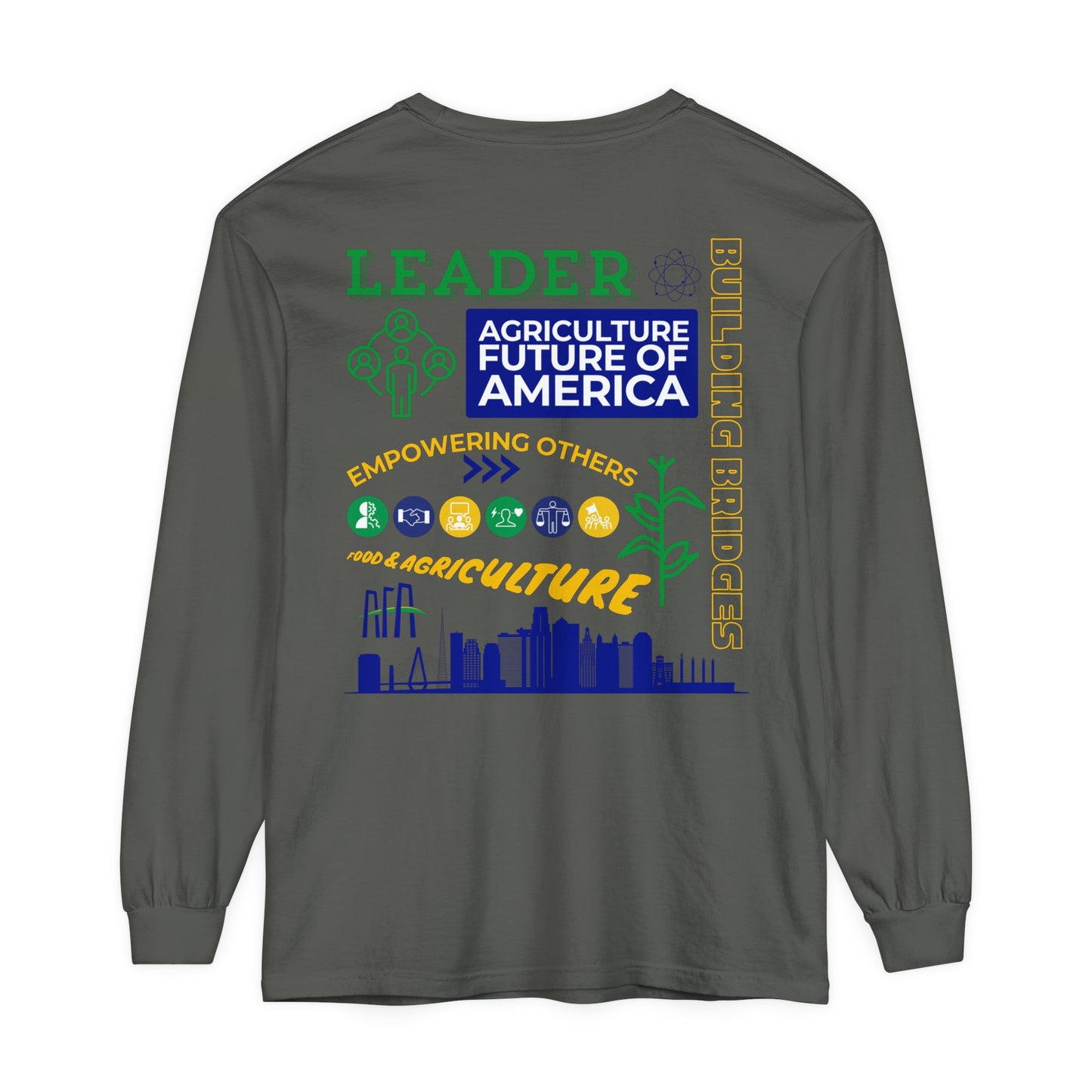 AFA Leaders Conference 2024 Long Sleeve T-Shirt