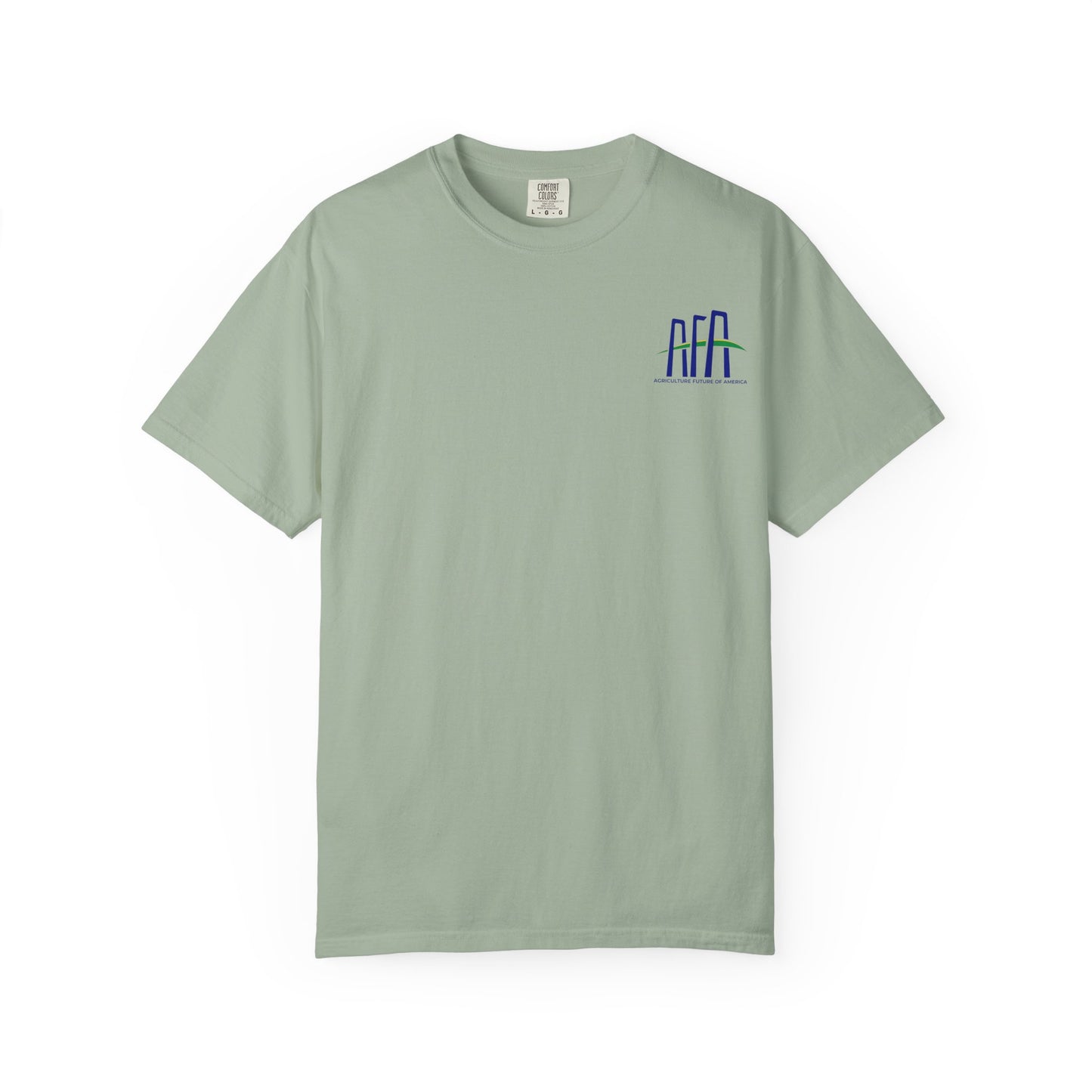 Precision Ag Institute TShirt