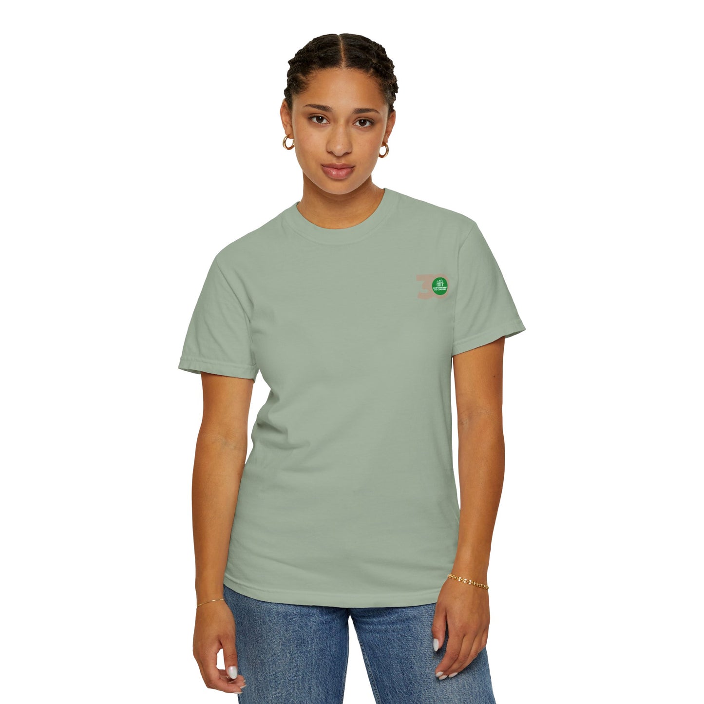 Food Systems Institute T-Shirt