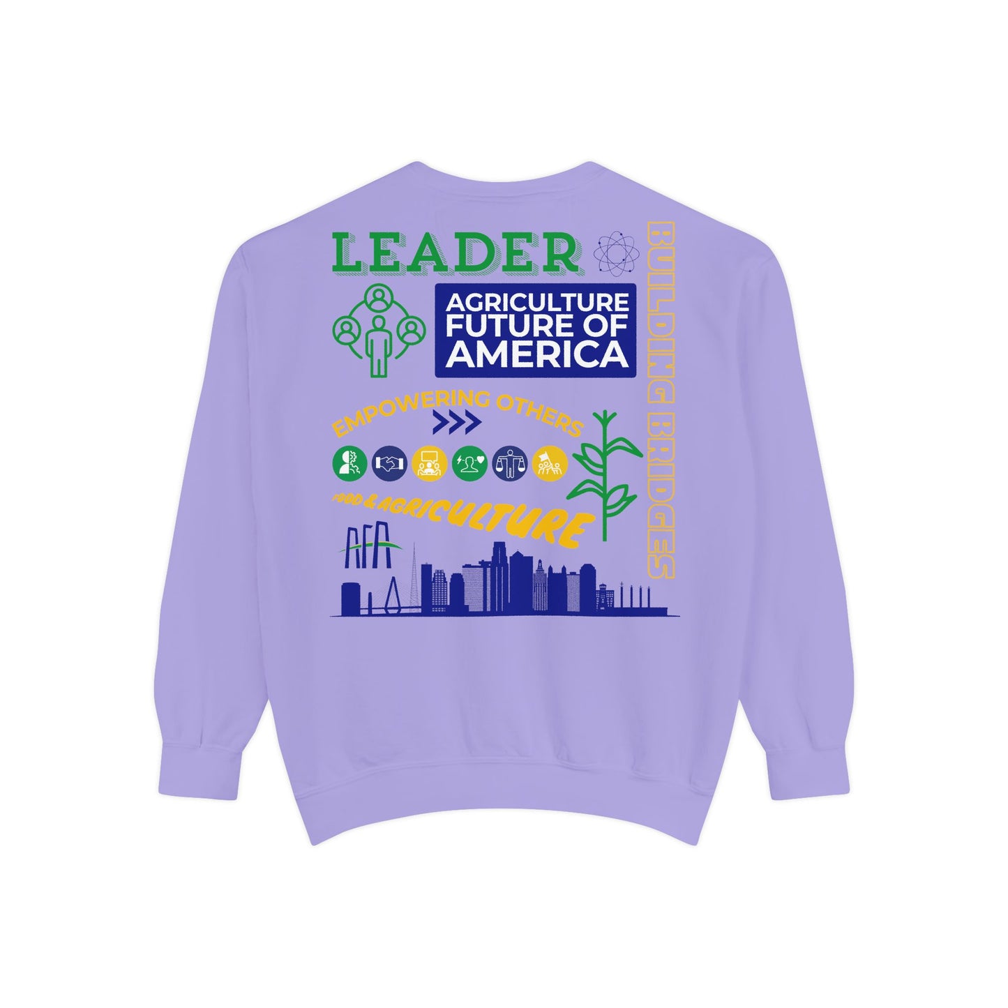 AFA Leaders Conference 2024 Crewneck Sweatshirt