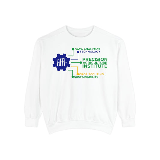 Precision Agriculture Institute Crewneck Sweatshirt