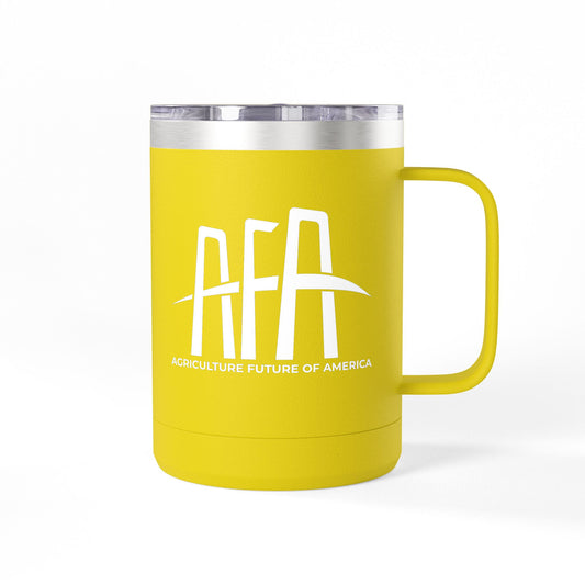 AFA Coffee Mug Tumbler