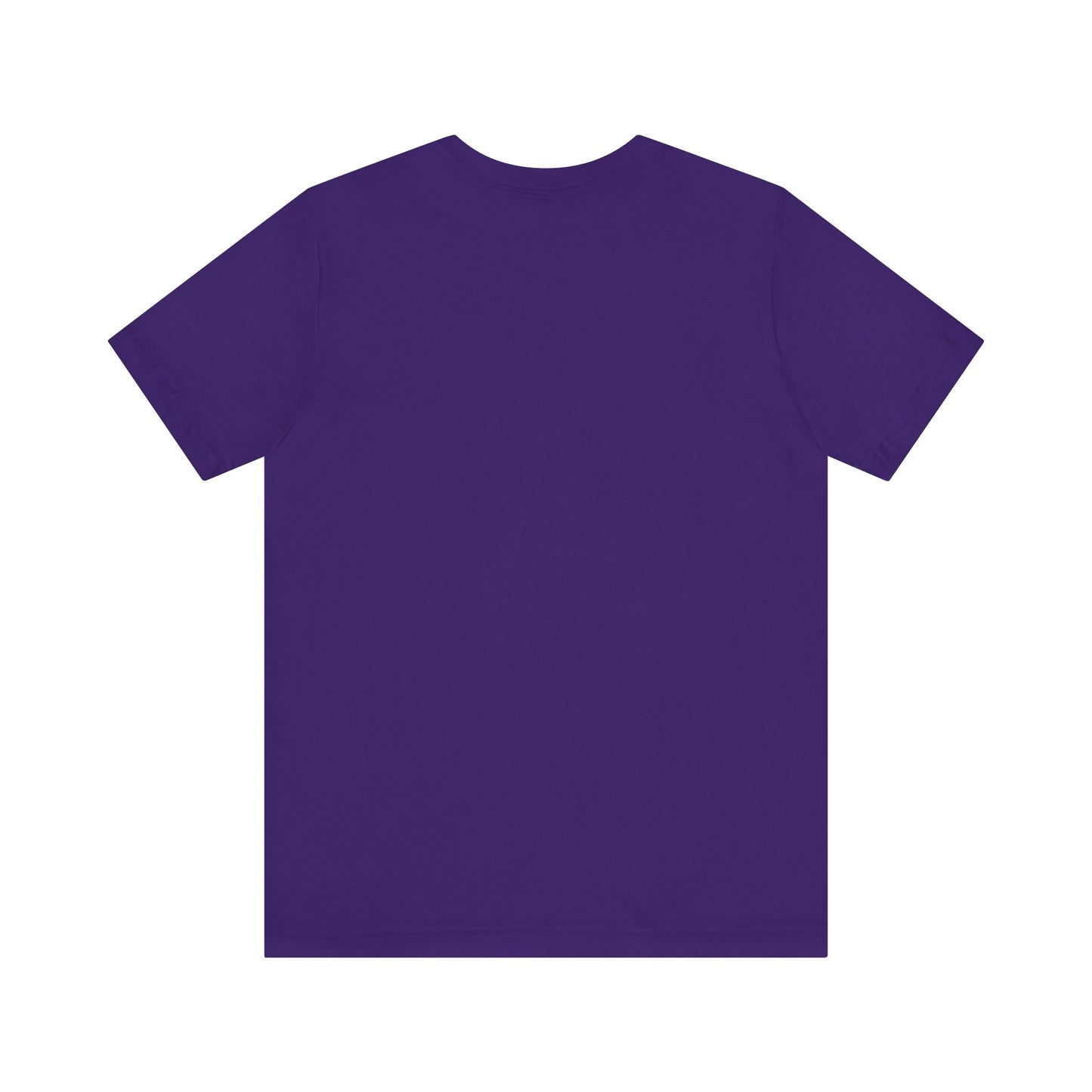 AFA Colored Basics - Short Sleeve Tee