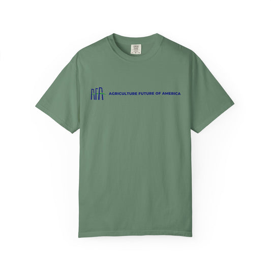 Agriculture Future of America - TShirt