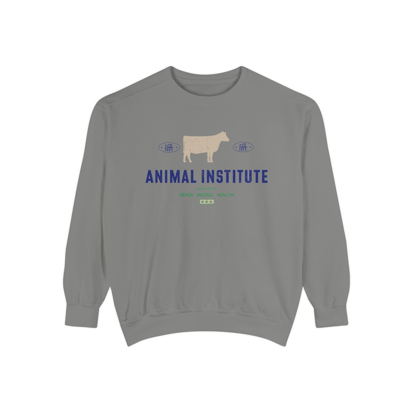 Animal Institute Sweatshirt (Presented by Merck)