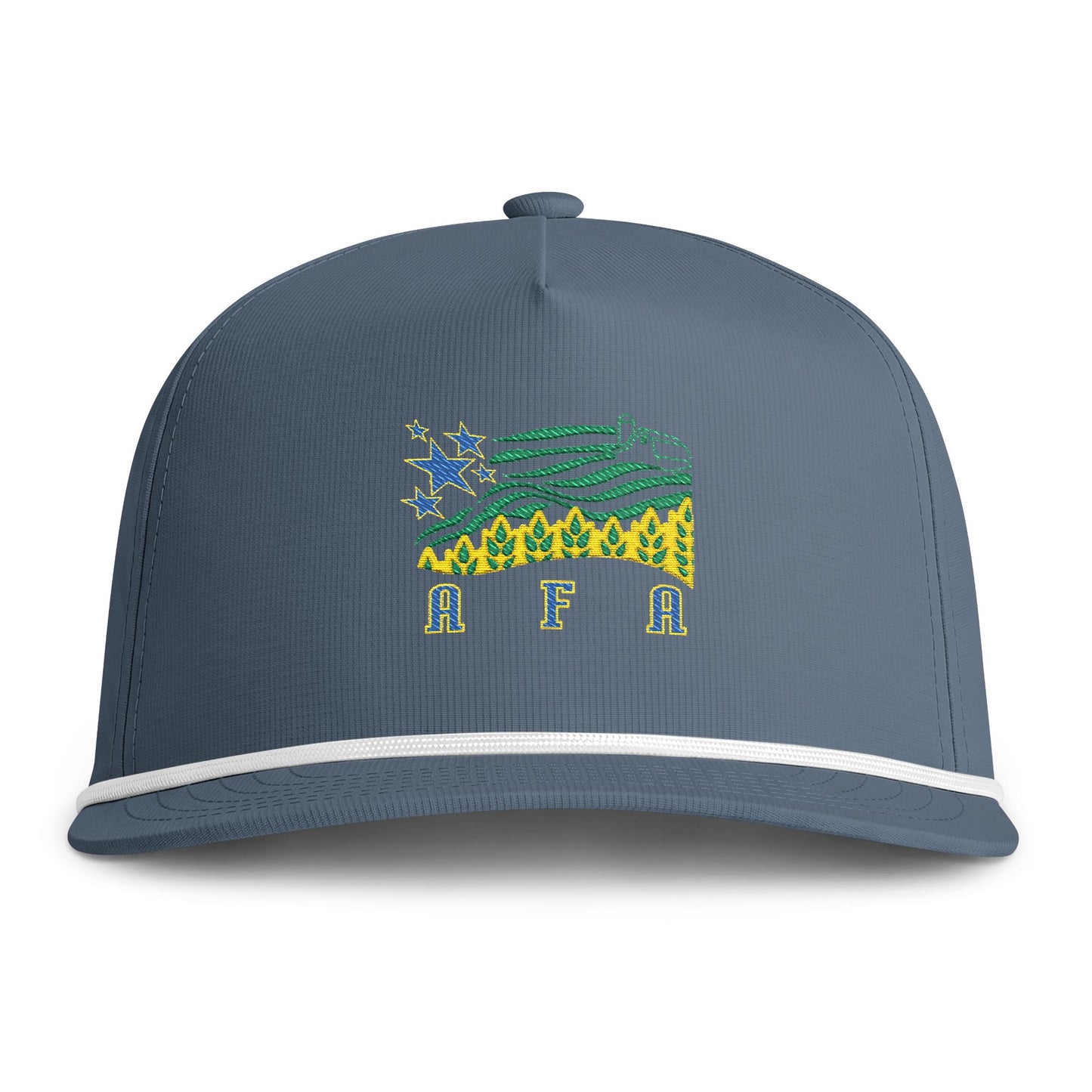 OG AFA Logo (Hat 2) - AFA 30th Anniversary