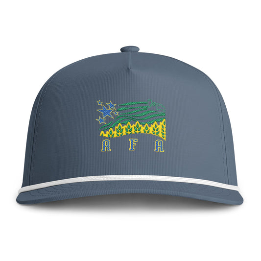 OG AFA Logo (Hat 2) - AFA 30th Anniversary