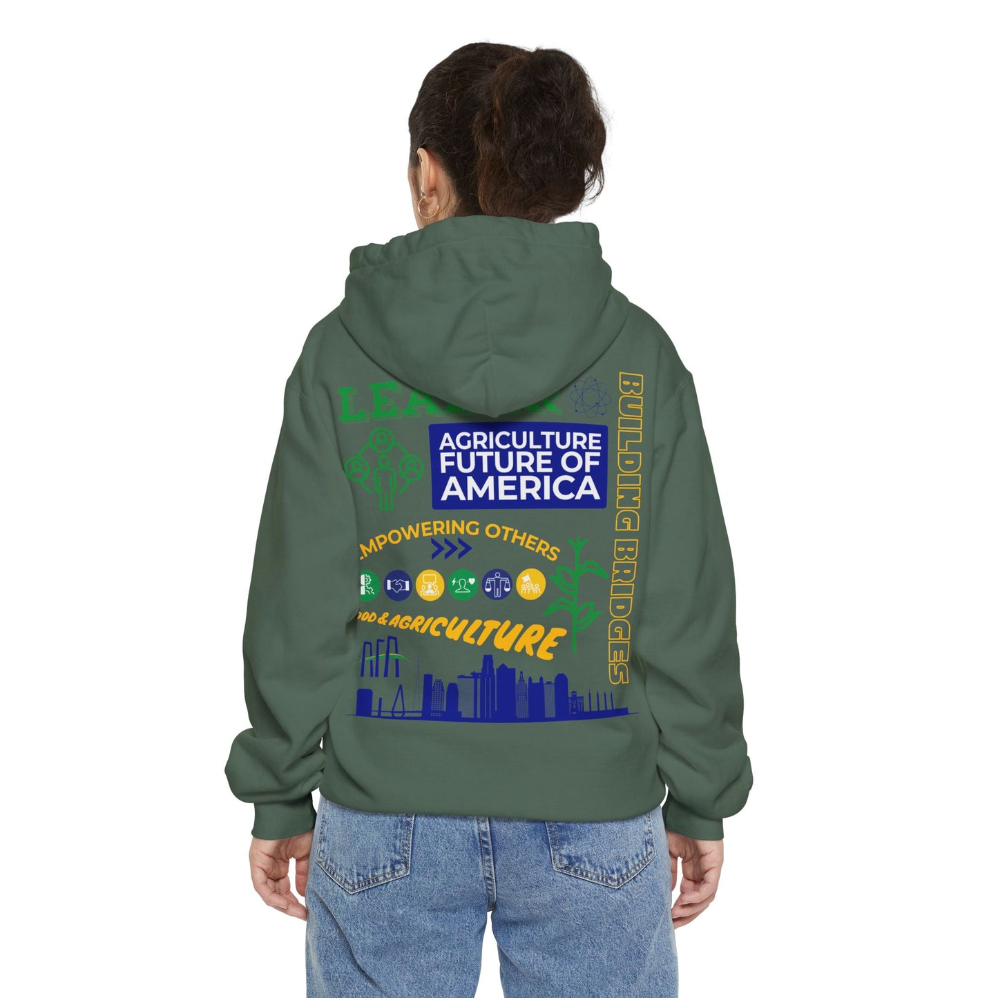 AFA Leaders Conference 2024 Hoodie